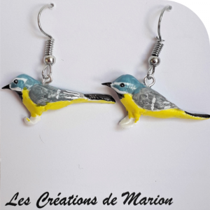 Bergeronnette des ruisseaux