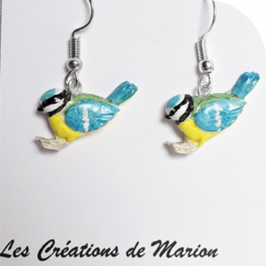 fimo oiseaux