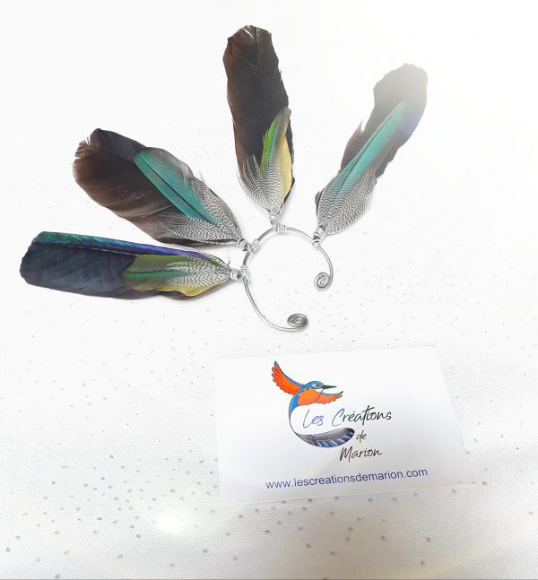 Manchette d'oreille