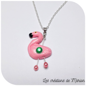 Flamant de naissance -Mai
