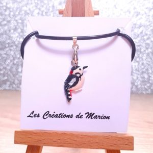 Pic épeiche